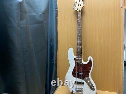 Squier By Fender Vintage Vibe Jazz Bass w049000133092bkh
