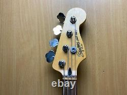 Squier By Fender Vintage Vibe Jazz Bass w049000133092bkh