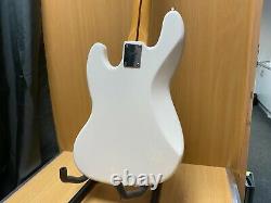 Squier By Fender Vintage Vibe Jazz Bass w049000133092bkh