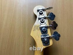 Squier By Fender Vintage Vibe Jazz Bass w049000133092bkh