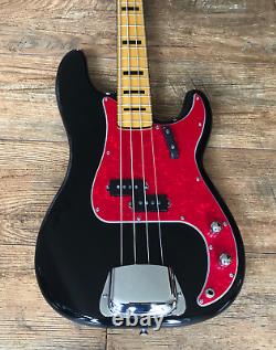 Squier Classic Vibe 70's (2017) Precision Bass for sale