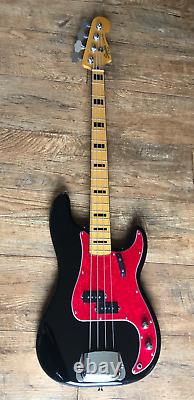 Squier Classic Vibe 70's (2017) Precision Bass for sale