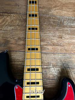 Squier Classic Vibe 70's (2017) Precision Bass for sale