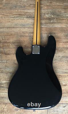 Squier Classic Vibe 70's (2017) Precision Bass for sale