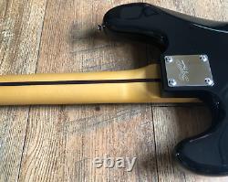 Squier Classic Vibe 70's (2017) Precision Bass for sale