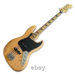 Squier Classic Vibe 70s Jazz Bass Superb