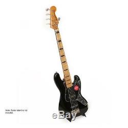 Squier Classic Vibe'70s Jazz Bass V 5-String Electric Bass Guitar SKU#1271935