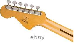 Squier Classic Vibe Bass VI 3-Colour Sunburst