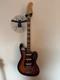 Squier Classic Vibe Bass Vi Sunburst