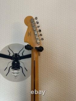 Squier Classic Vibe Bass VI Sunburst