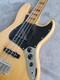 Squier Classic Vibe Jazz Bass 70's Natural Pre Owned
