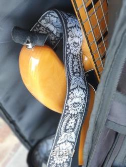 Squier Classic Vibe Jazz Bass 70's Natural Pre Owned