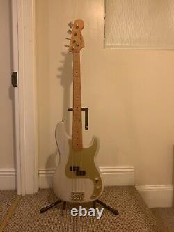 Squier FSR 50s Precision Bass