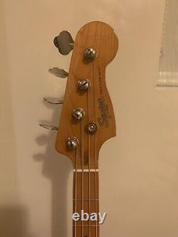 Squier FSR 50s Precision Bass