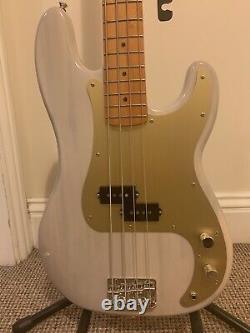 Squier FSR 50s Precision Bass