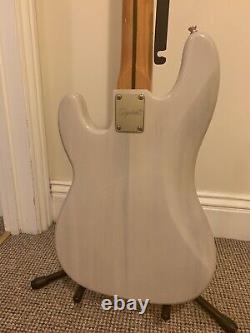 Squier FSR 50s Precision Bass