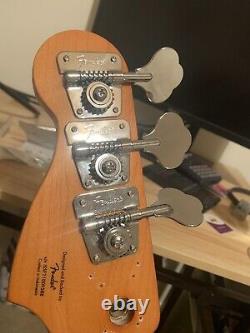 Squier FSR 50s Precision Bass