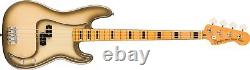 Squier FSR Classic Vibe'70s Precision Bass Antigua