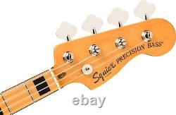 Squier FSR Classic Vibe'70s Precision Bass Antigua