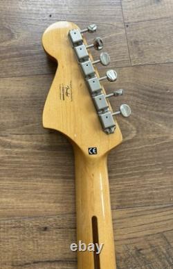 Squier Fender Classic Vibe Bass VI Gig bag included