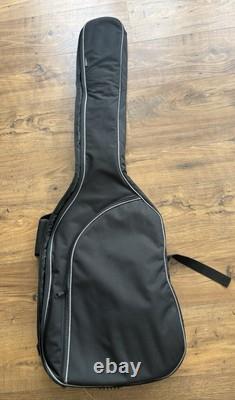Squier Fender Classic Vibe Bass VI Gig bag included