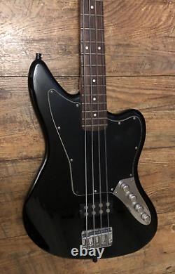 Squier/Fender Jaguar Bass HB for sale