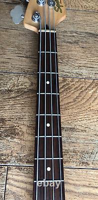Squier/Fender Jaguar Bass HB for sale