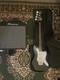 Squier Paranormal Bass Kit With 15w Amp