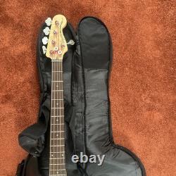 Squier Precision Base Guitar Mint Condition