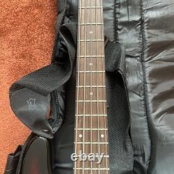 Squier Precision Base Guitar Mint Condition