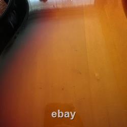 Squier Precision Base Guitar Mint Condition