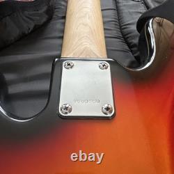 Squier Precision Base Guitar Mint Condition