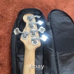 Squier Precision Base Guitar Mint Condition