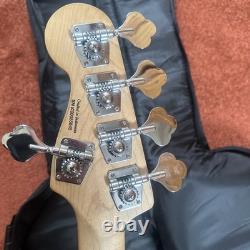 Squier Precision Base Guitar Mint Condition