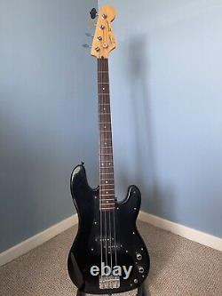 Squier Precision Bass 1989