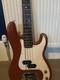 Squier Precision Bass Made In Korea (1990-91, Vintage-era)