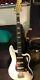Squier Vintage Modified Bass Vi Olympic White (2014)