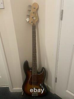 Squier Vintage Modified Jazz Bass