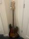 Squier Vintage Modified Jazz Bass