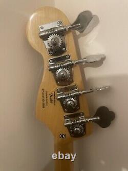 Squier Vintage Modified Jazz Bass