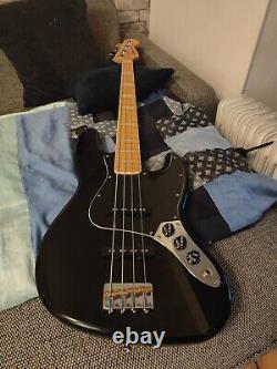 Squier Vintage Modified Jazz Bass Guitar'77