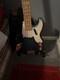 Squier By Fender Classic Vibe 50's Precision Bass In Lake Placid Blue