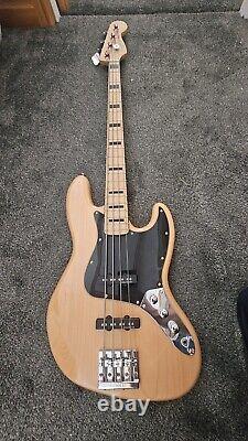 Squire Classic Jazz Bass