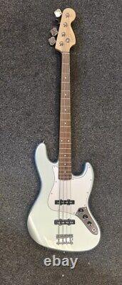 Squire Contemporary Jazz Bass