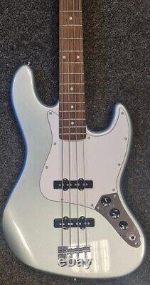 Squire Contemporary Jazz Bass