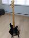 Squire Fender Dimension Active 4 String Bass Rare Model