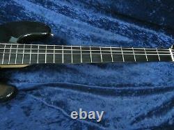 Squire Jazz Bass by Fender 5 String Electric Bass Ser#IC060726764 Needs Strings