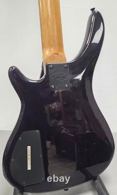 Stagg BC300 4-String Bass Guitar c049300166615
