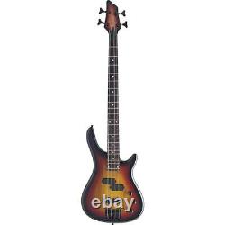 Stagg BC300 Bass Guitar Sunburst