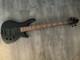 Stagg Fusion Bass Guitar, Bc300 Bass, Black Electric Bass Guitar